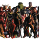 Image for article titled Alex Ross' Epic Marvel Heroes Mural Is Coming to Comic-Con, and You Can Buy It